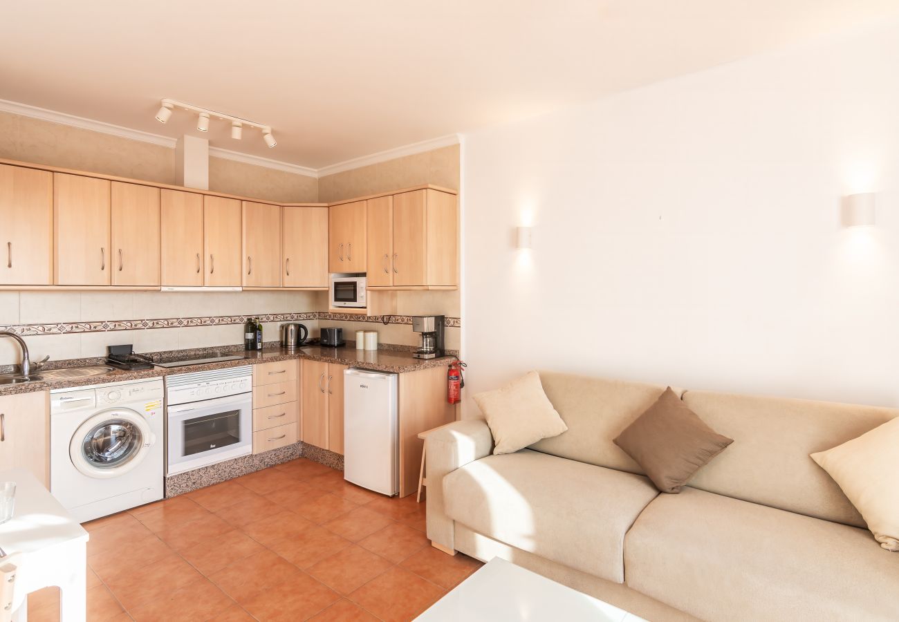 Apartment in Nerja - Las Palmas 20c - Oasis Properties