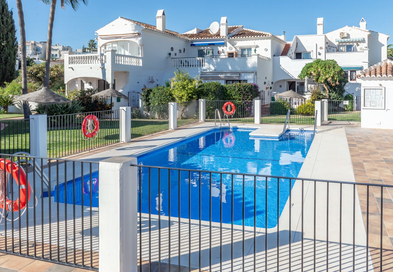 Apartment in Nerja - Las Palmas 20c - Oasis Properties