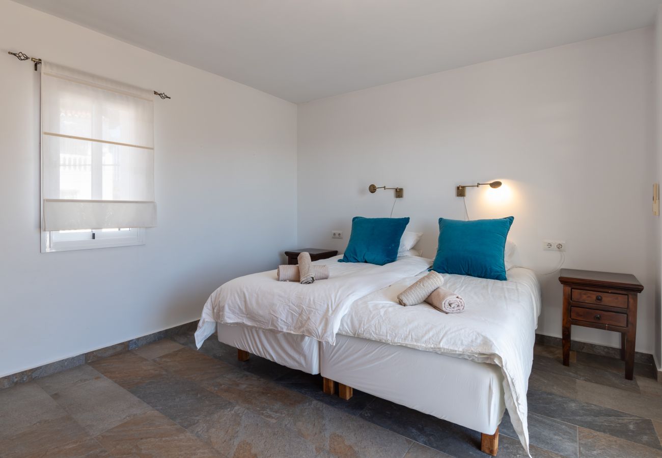Villa in Nerja - Casa Vista - Oasis Properties