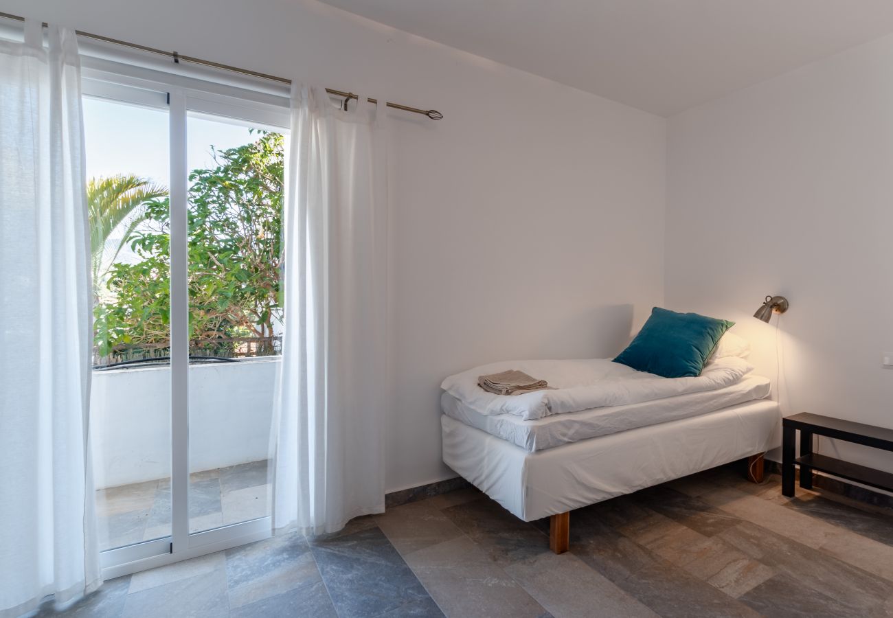 Villa in Nerja - Casa Vista - Oasis Properties