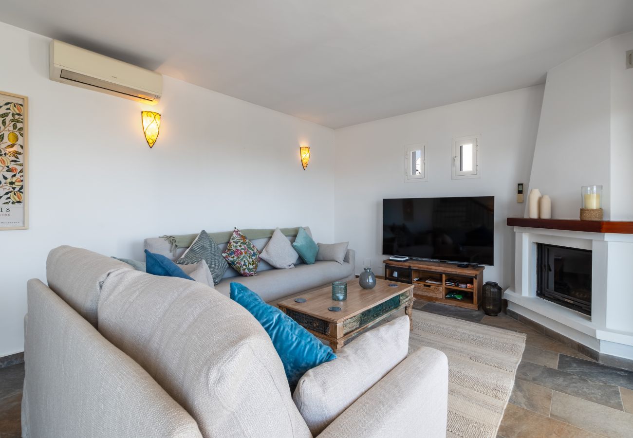 Villa in Nerja - Casa Vista - Oasis Properties