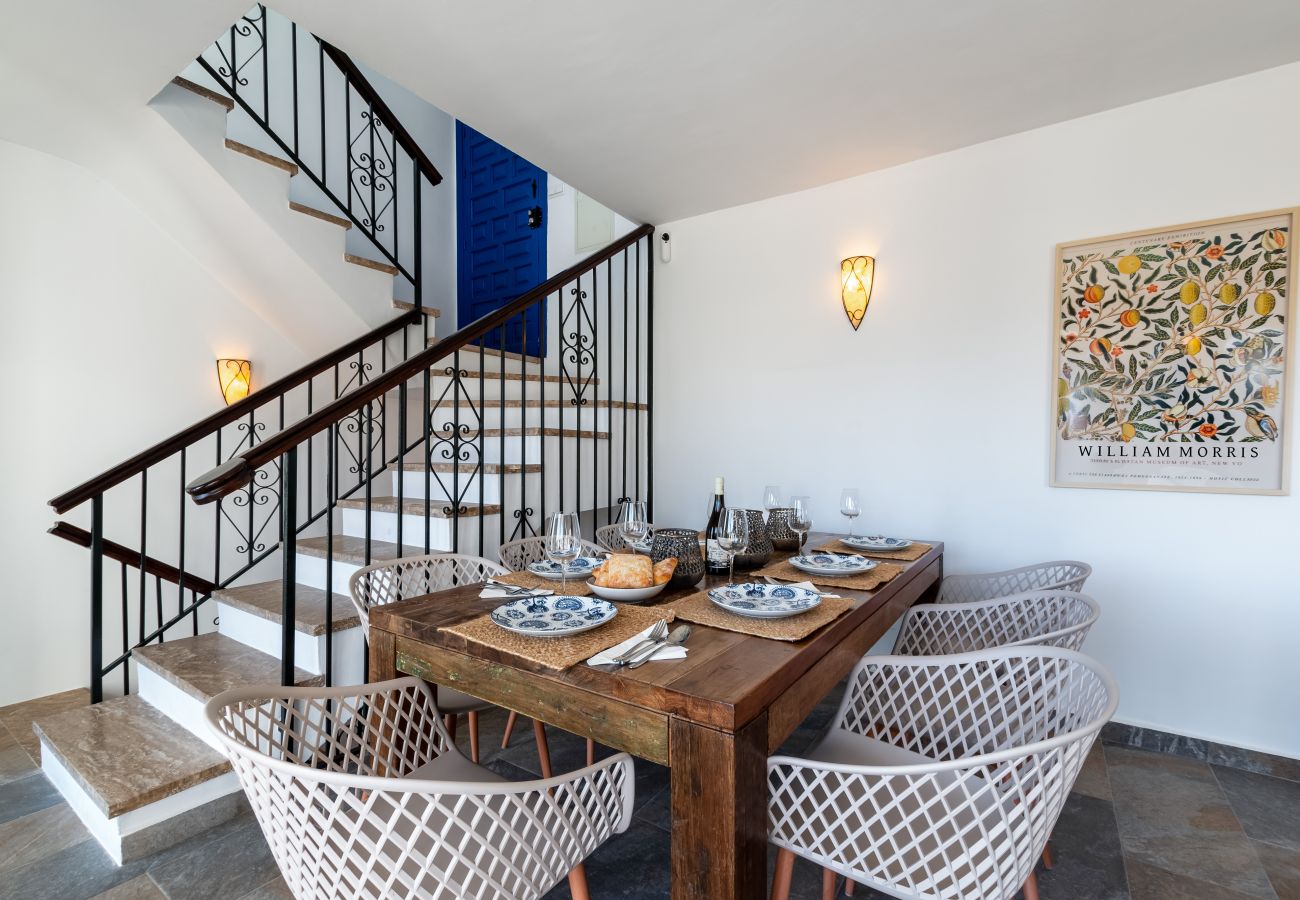Villa in Nerja - Casa Vista - Oasis Properties