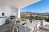 Villa in Nerja - Casa Vista - Oasis Properties