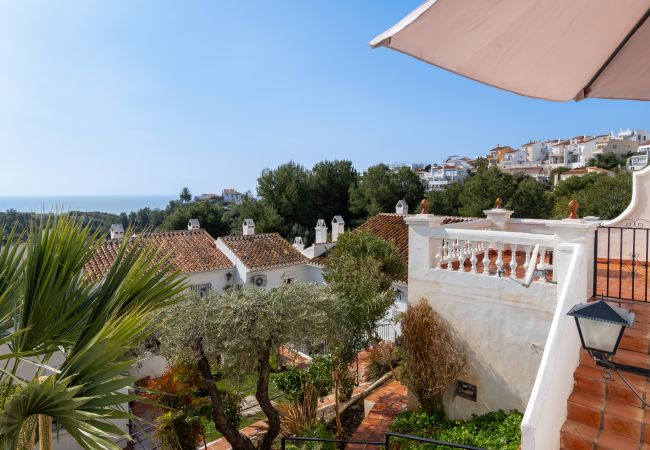 Apartment in Nerja - Baya de Nerja - Oasis Properties