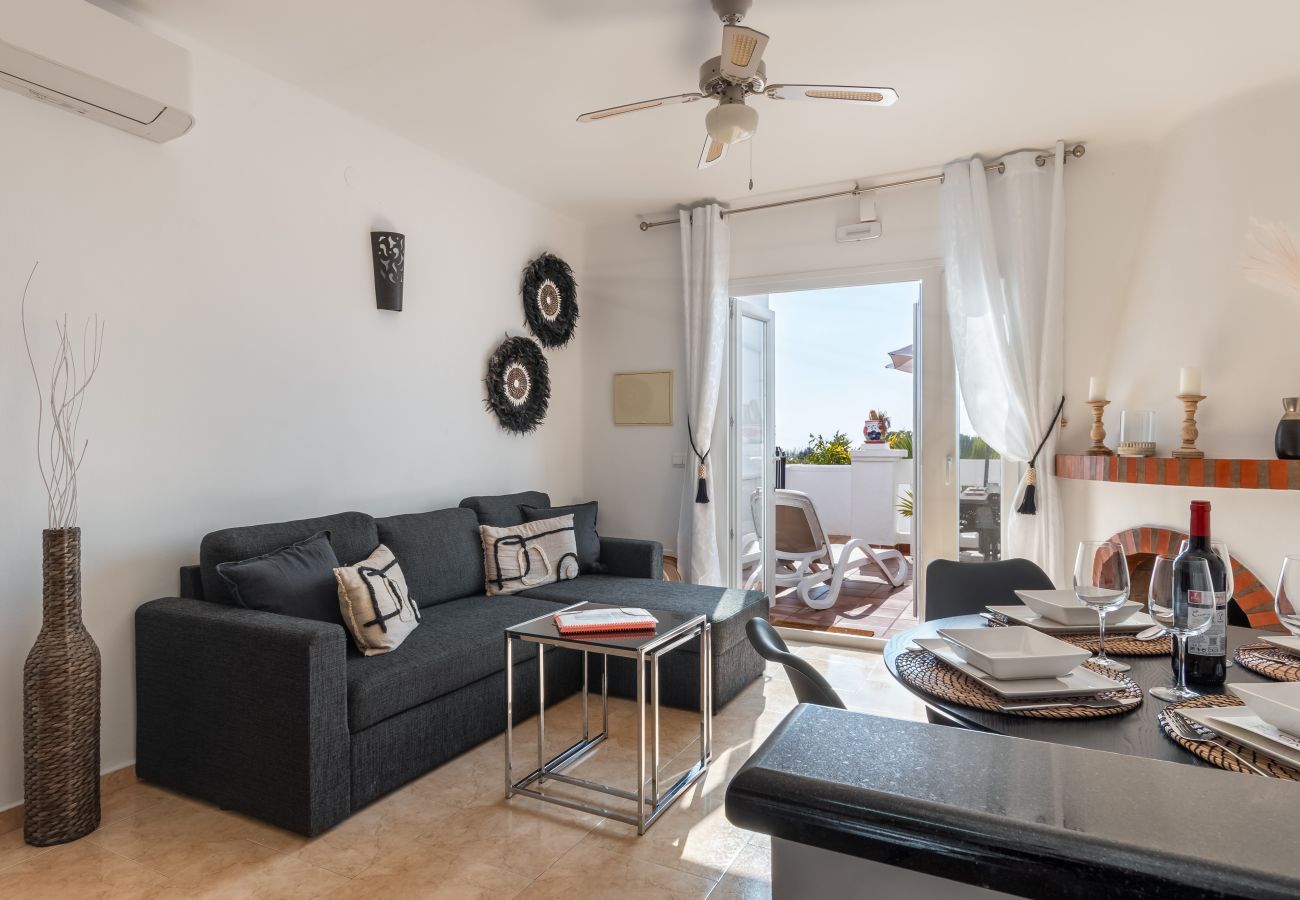 Apartment in Nerja - Baya de Nerja - Oasis Properties