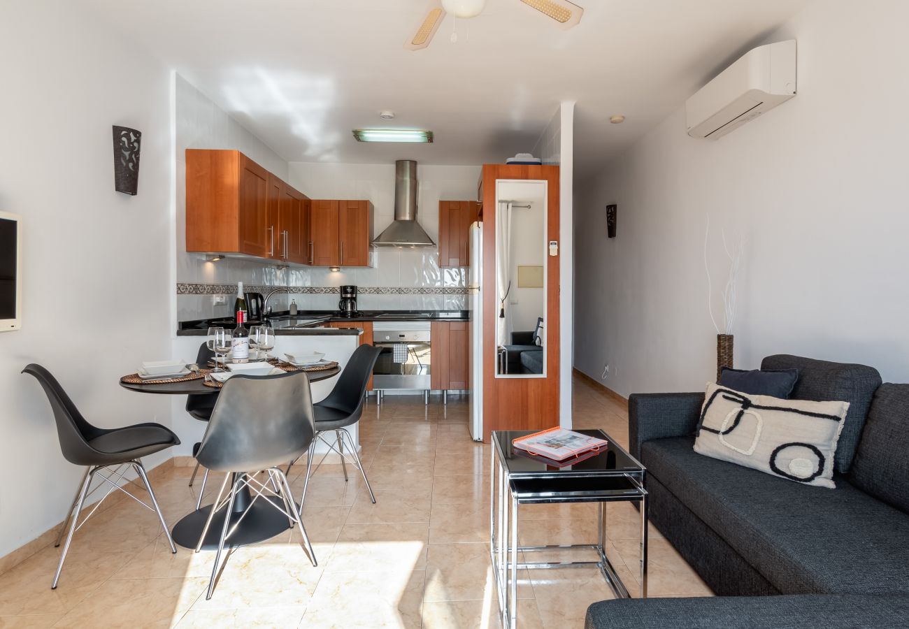 Apartment in Nerja - Baya de Nerja - Oasis Properties