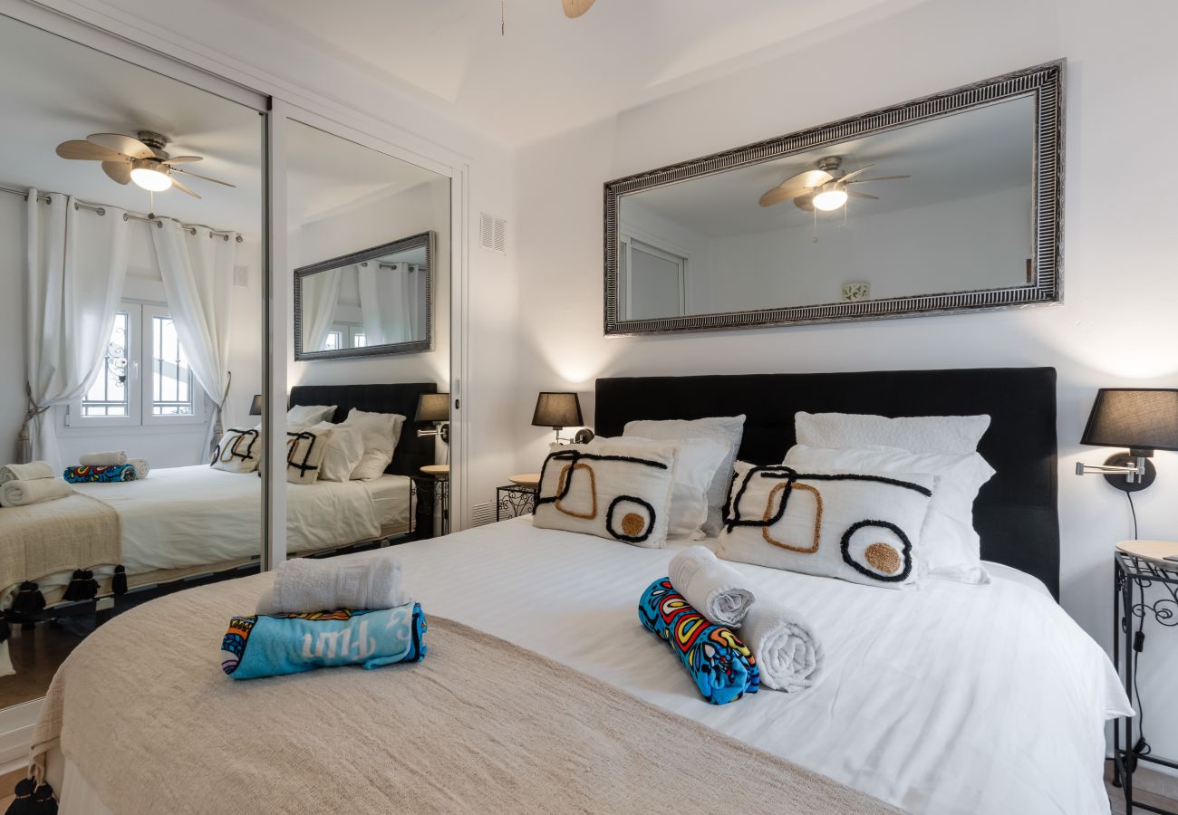 Apartment in Nerja - Baya de Nerja - Oasis Properties