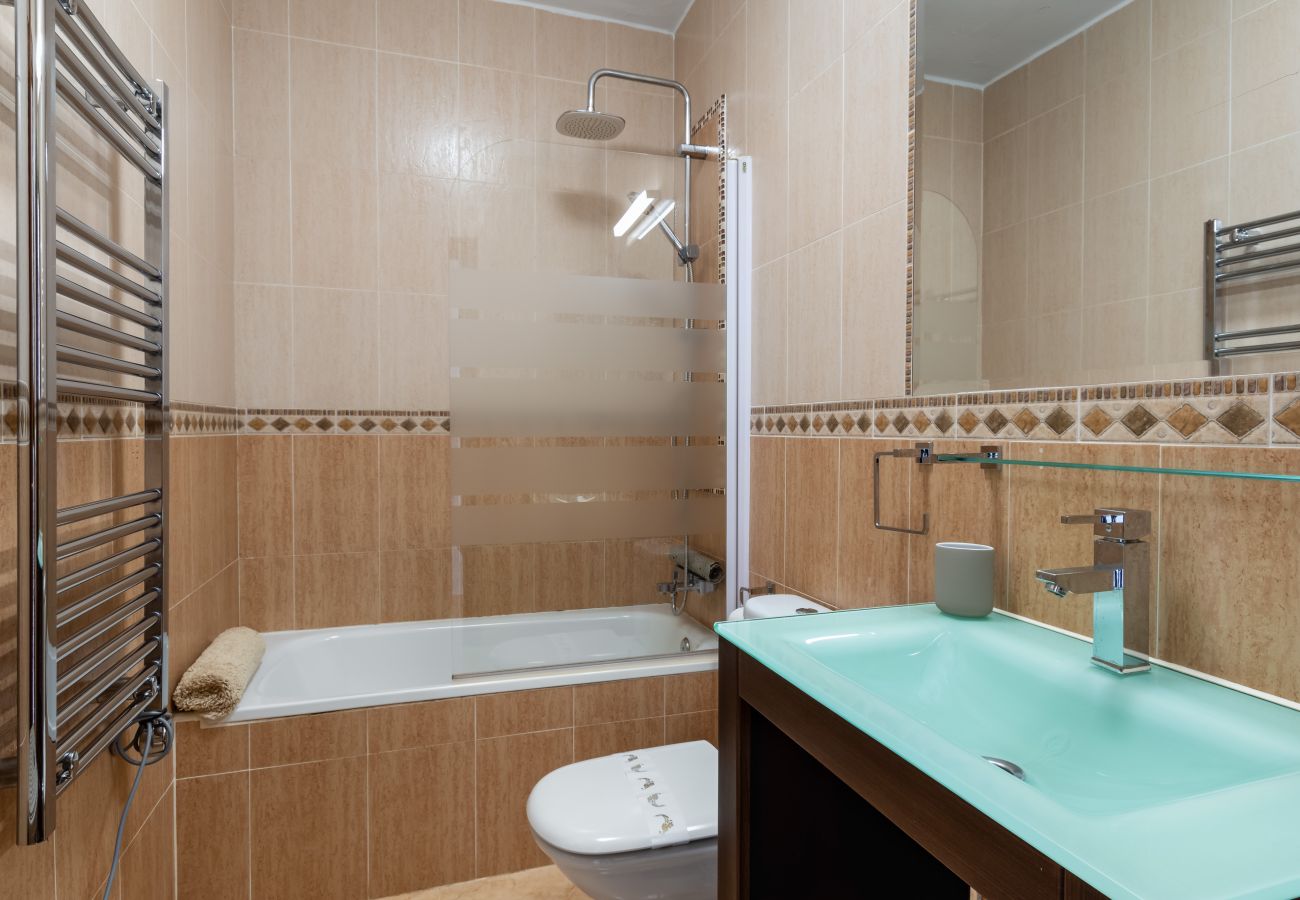 Apartment in Nerja - Baya de Nerja - Oasis Properties