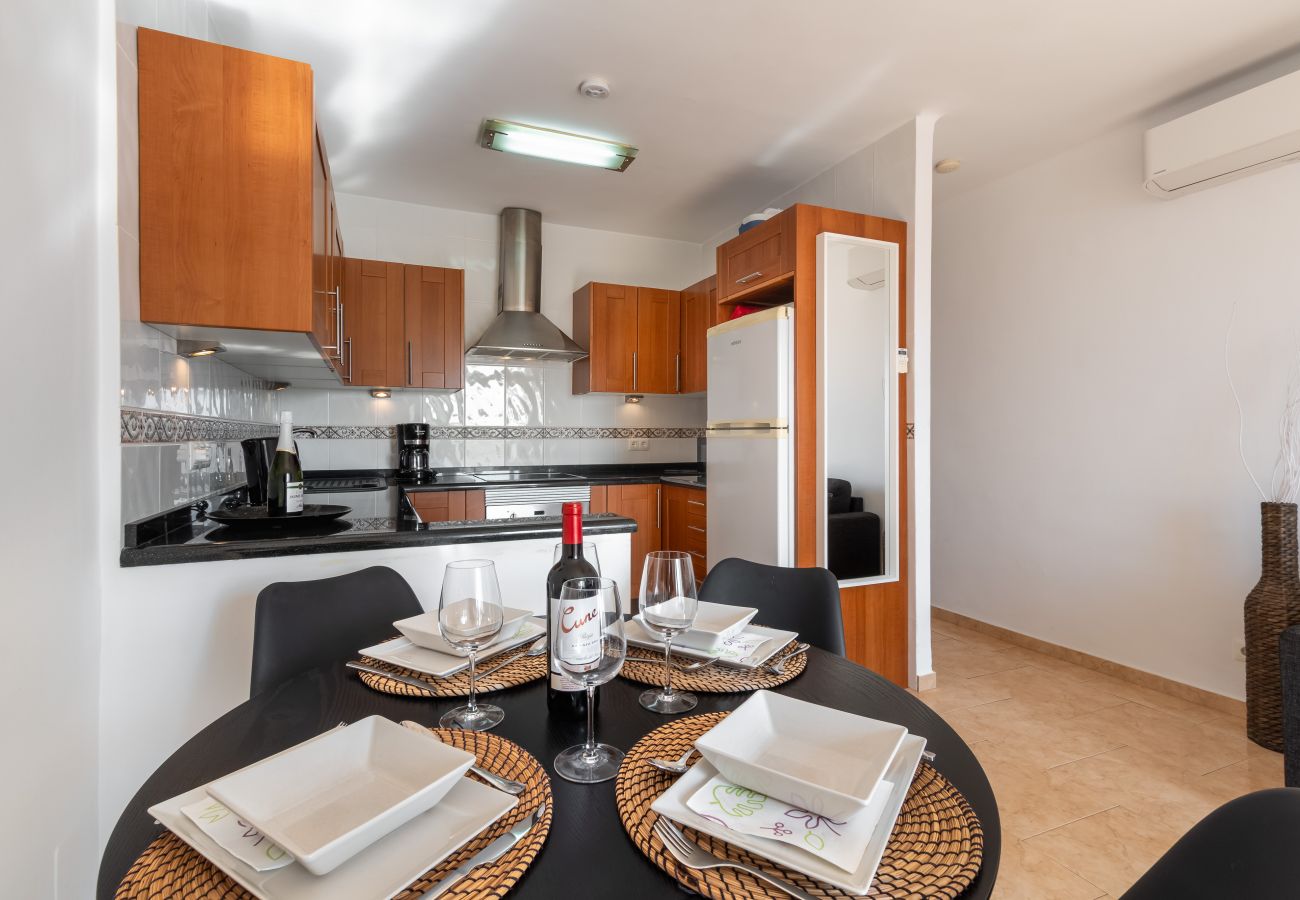 Apartment in Nerja - Baya de Nerja - Oasis Properties
