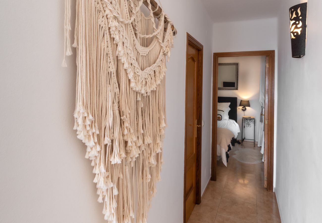 Apartment in Nerja - Baya de Nerja - Oasis Properties