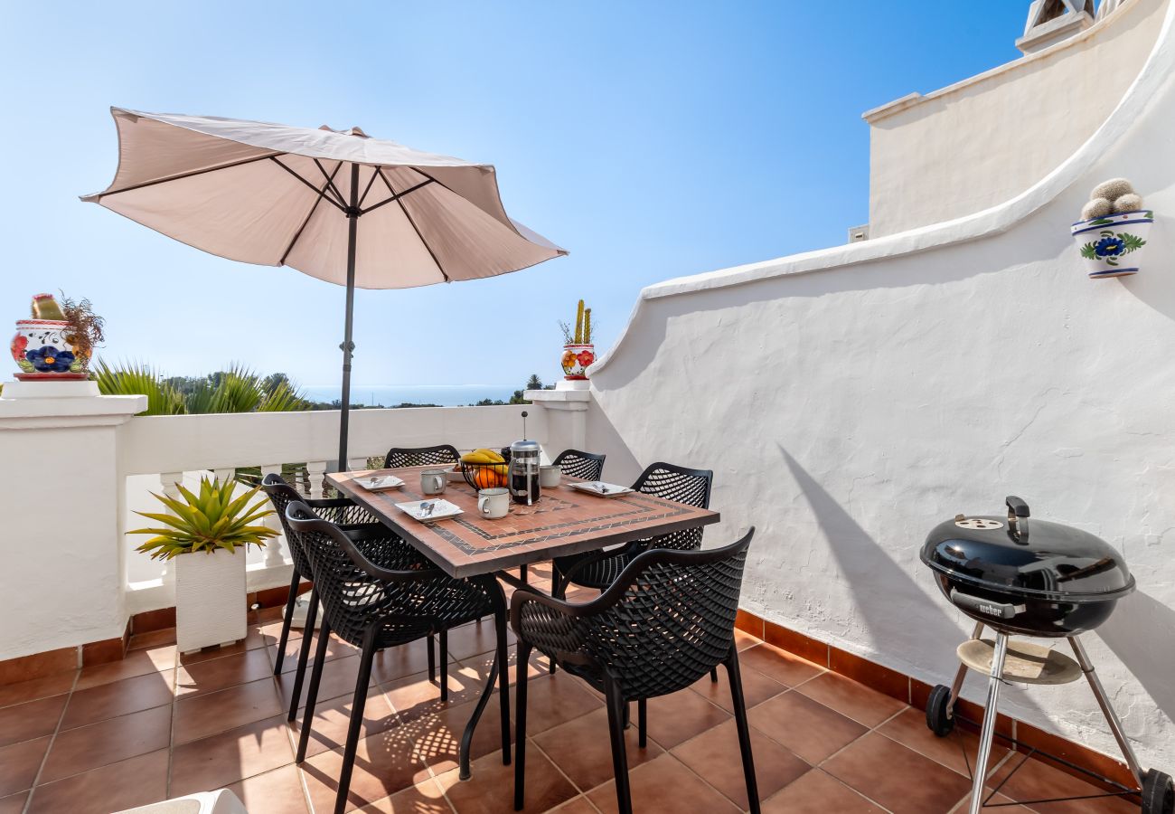 Apartment in Nerja - Baya de Nerja - Oasis Properties