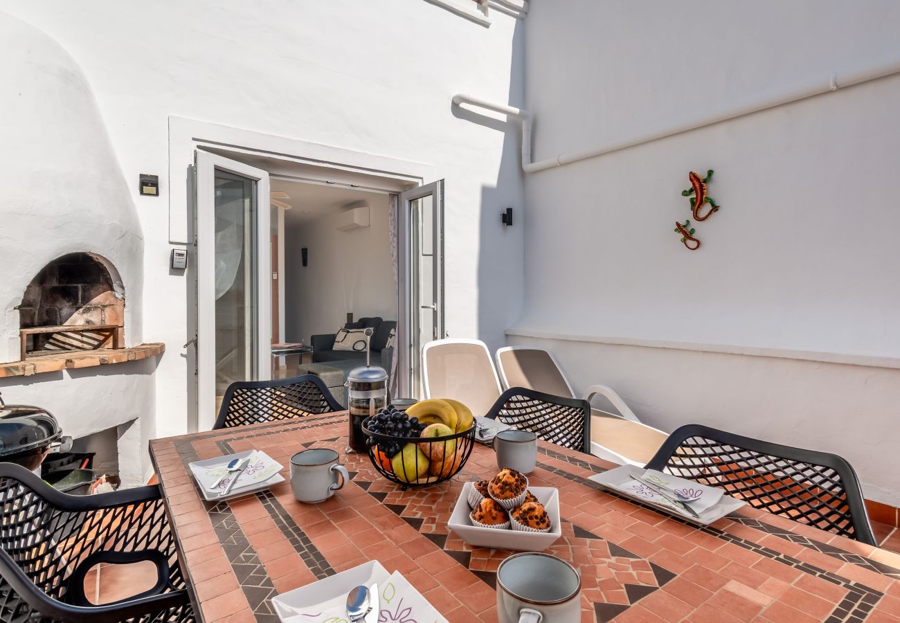 Apartment in Nerja - Baya de Nerja - Oasis Properties
