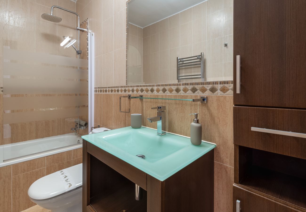 Apartment in Nerja - Baya de Nerja - Oasis Properties