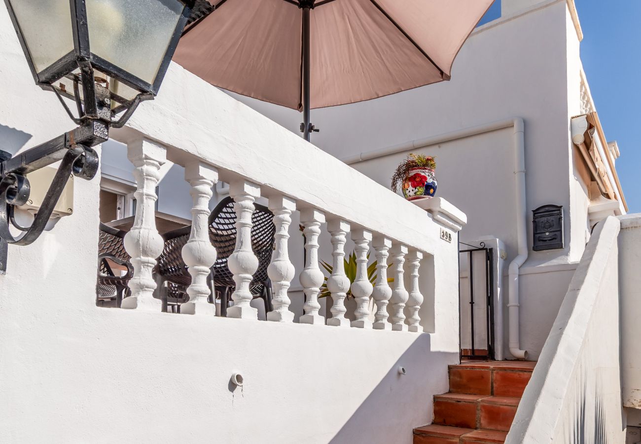 Apartment in Nerja - Baya de Nerja - Oasis Properties