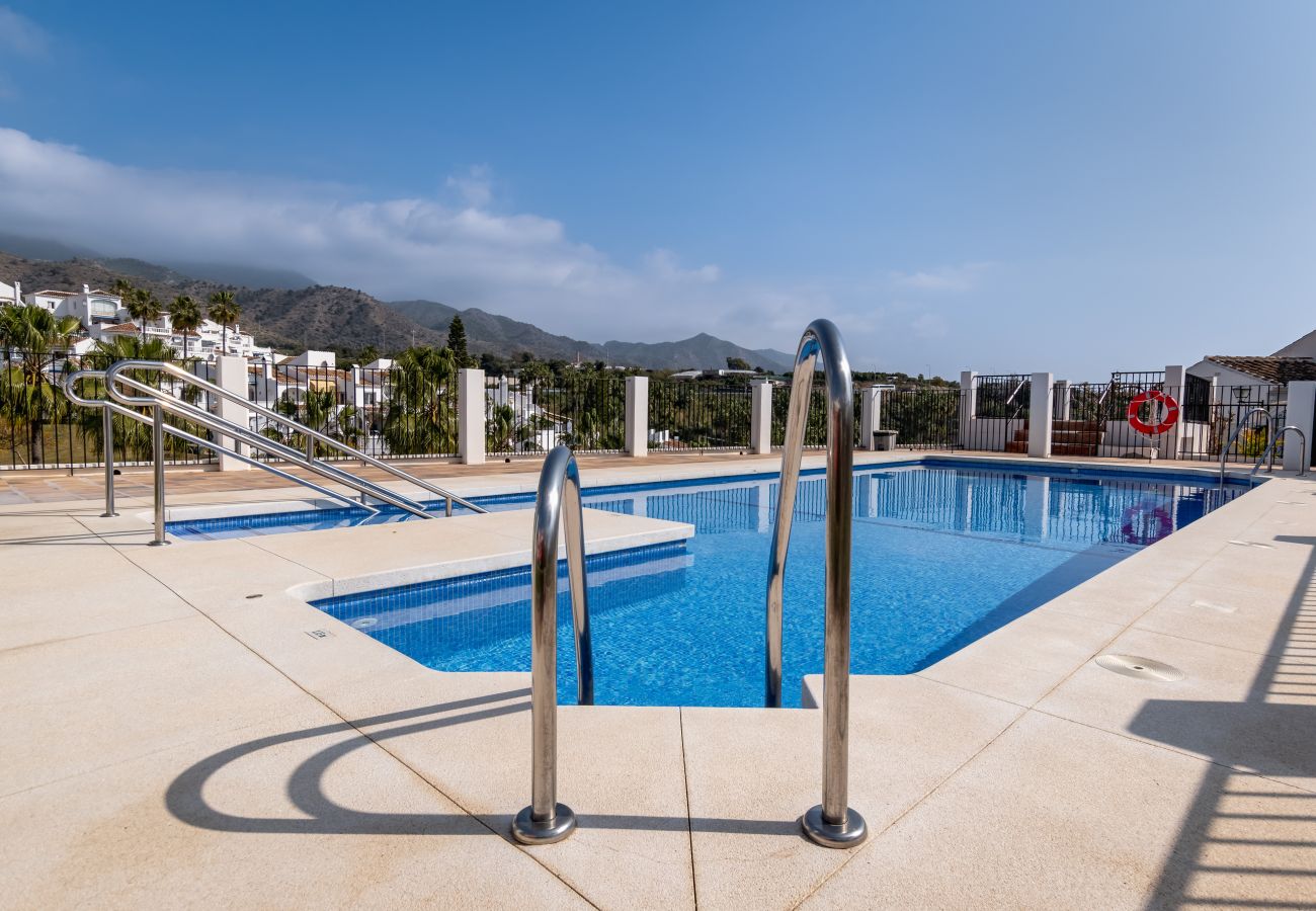 Apartment in Nerja - Baya de Nerja - Oasis Properties