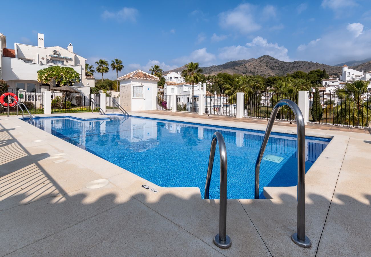 Apartment in Nerja - Baya de Nerja - Oasis Properties