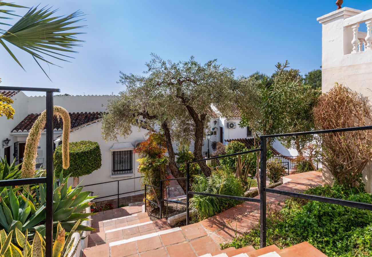 Apartment in Nerja - Baya de Nerja - Oasis Properties