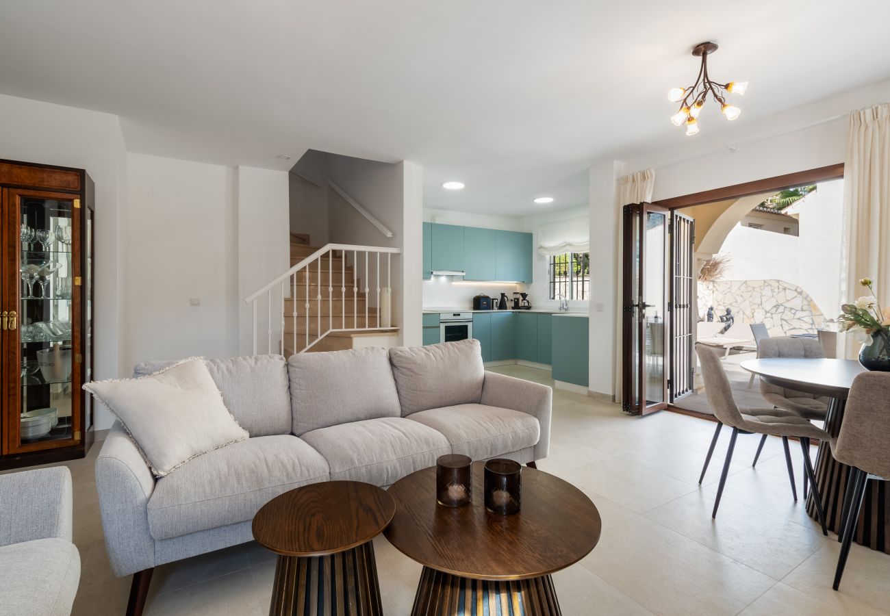Villa in Nerja - Puente del Miso by Oasis Properties