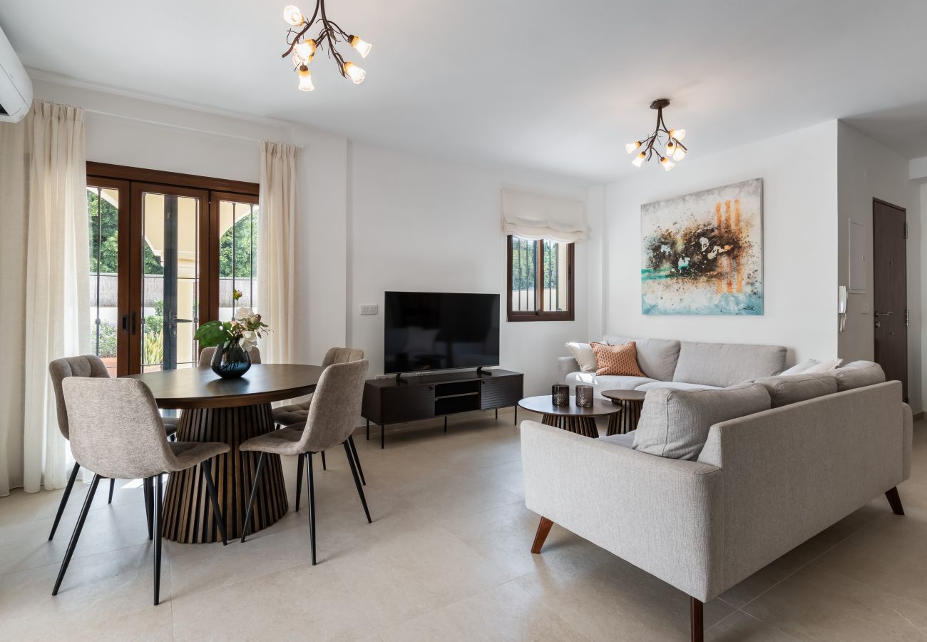 Villa in Nerja - Puente del Miso by Oasis Properties