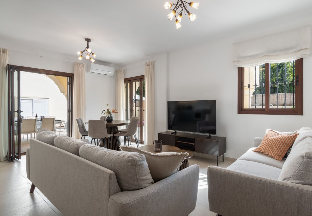 Villa in Nerja - Puente del Miso by Oasis Properties