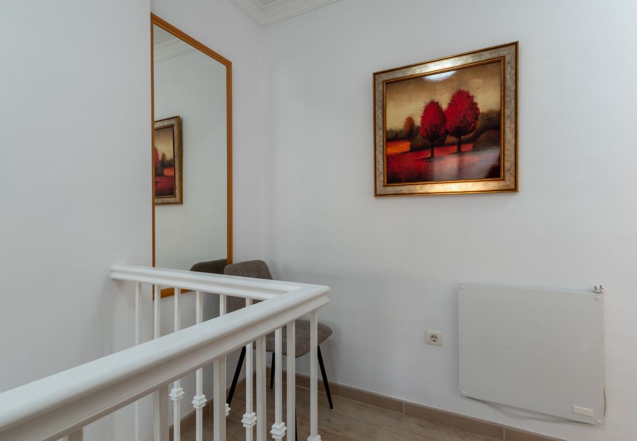 Villa in Nerja - Puente del Miso by Oasis Properties