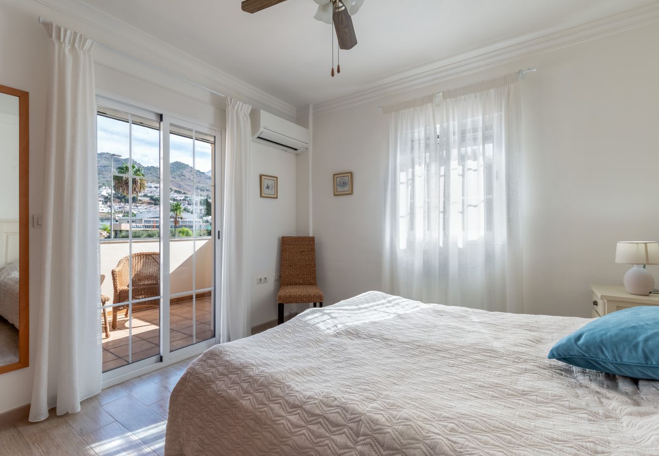 Villa in Nerja - Puente del Miso by Oasis Properties