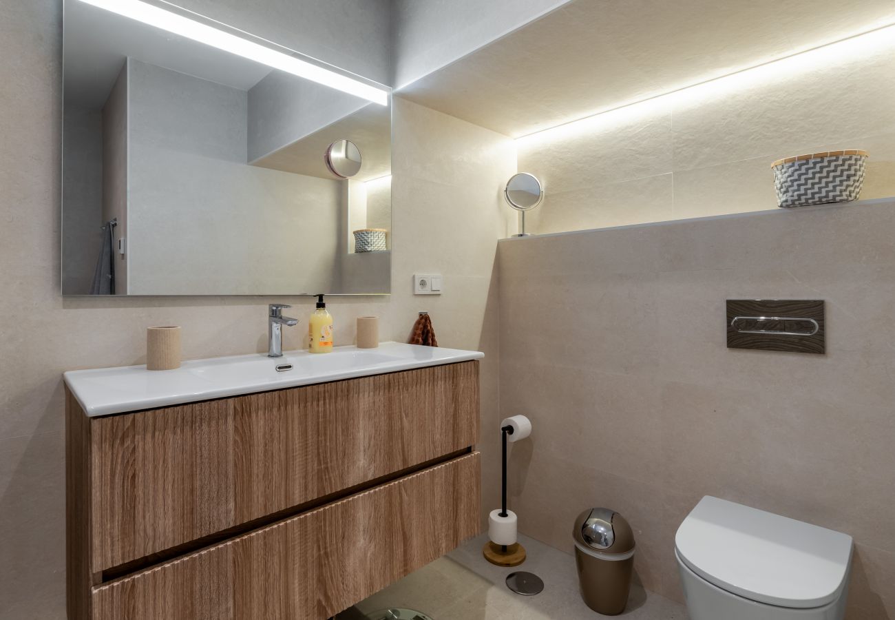Villa in Nerja - Puente del Miso by Oasis Properties