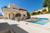 Villa in Nerja - Puente del Miso by Oasis Properties