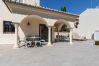 Villa in Nerja - Puente del Miso by Oasis Properties