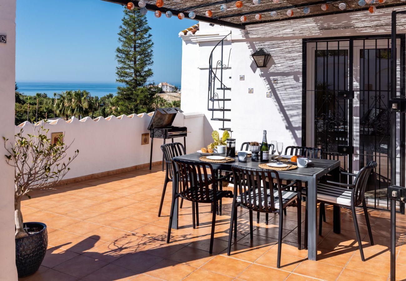 Apartment in Nerja - Casablanca 41 - Oasis Properties