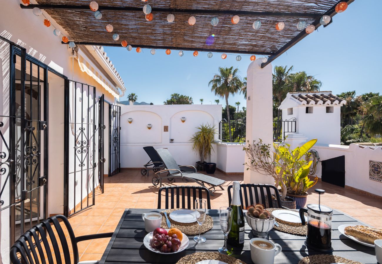 Apartment in Nerja - Casablanca 41 - Oasis Properties