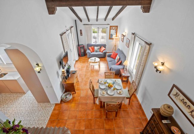 Apartment in Nerja - Casablanca 19 - Oasis Properties