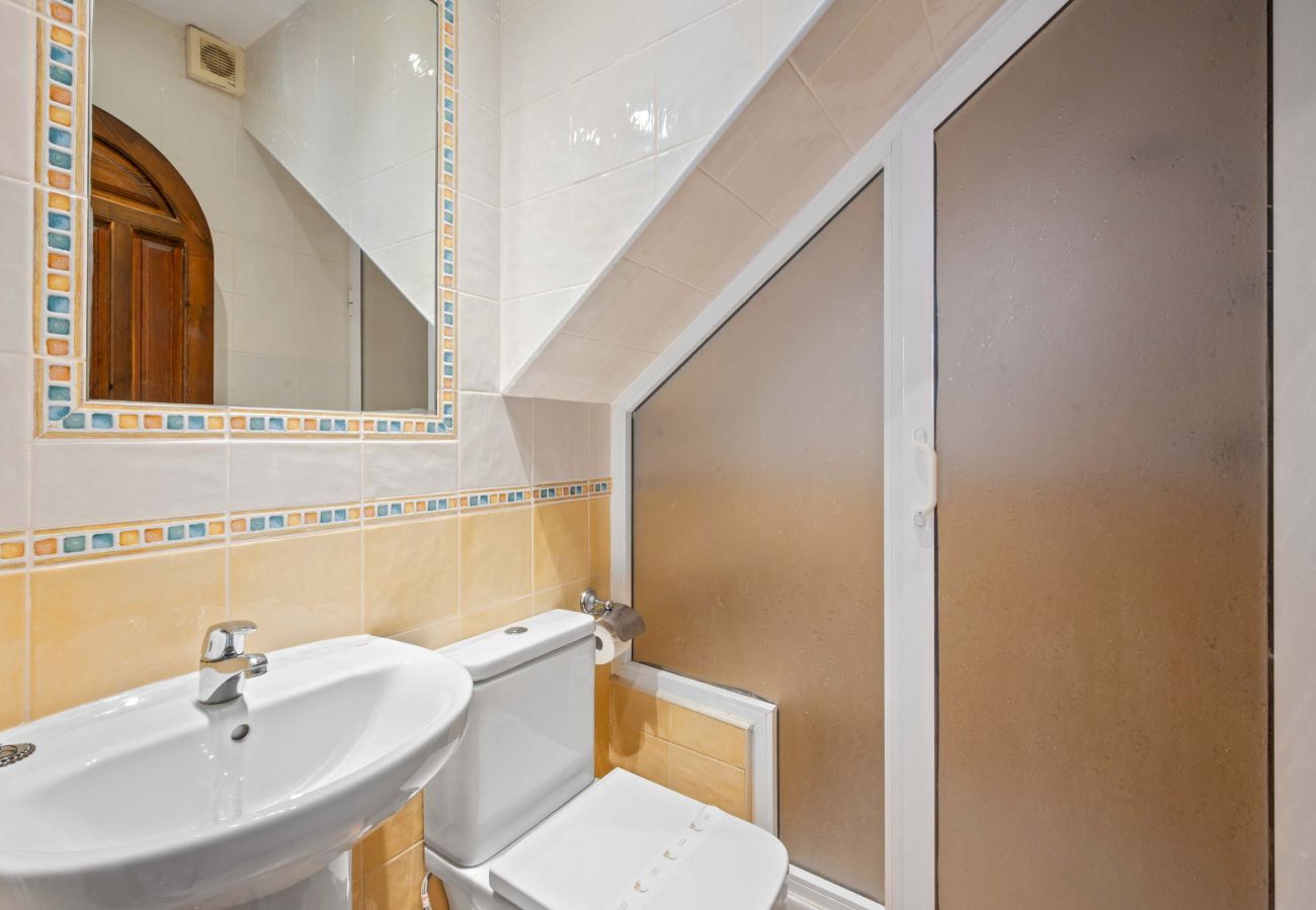 Apartment in Nerja - Casablanca 19 - Oasis Properties