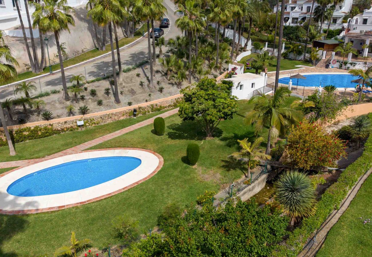 Apartment in Nerja - Casablanca 19 - Oasis Properties
