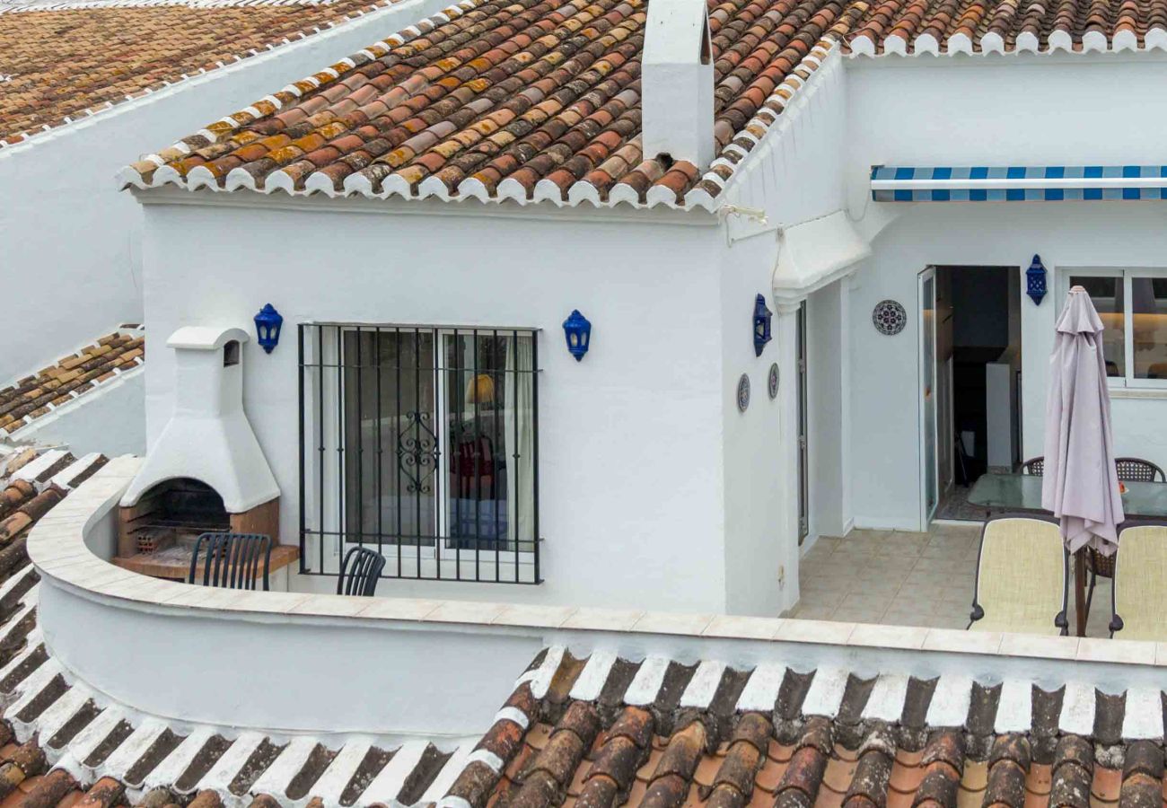 Apartment in Nerja - Casablanca 19 - Oasis Properties