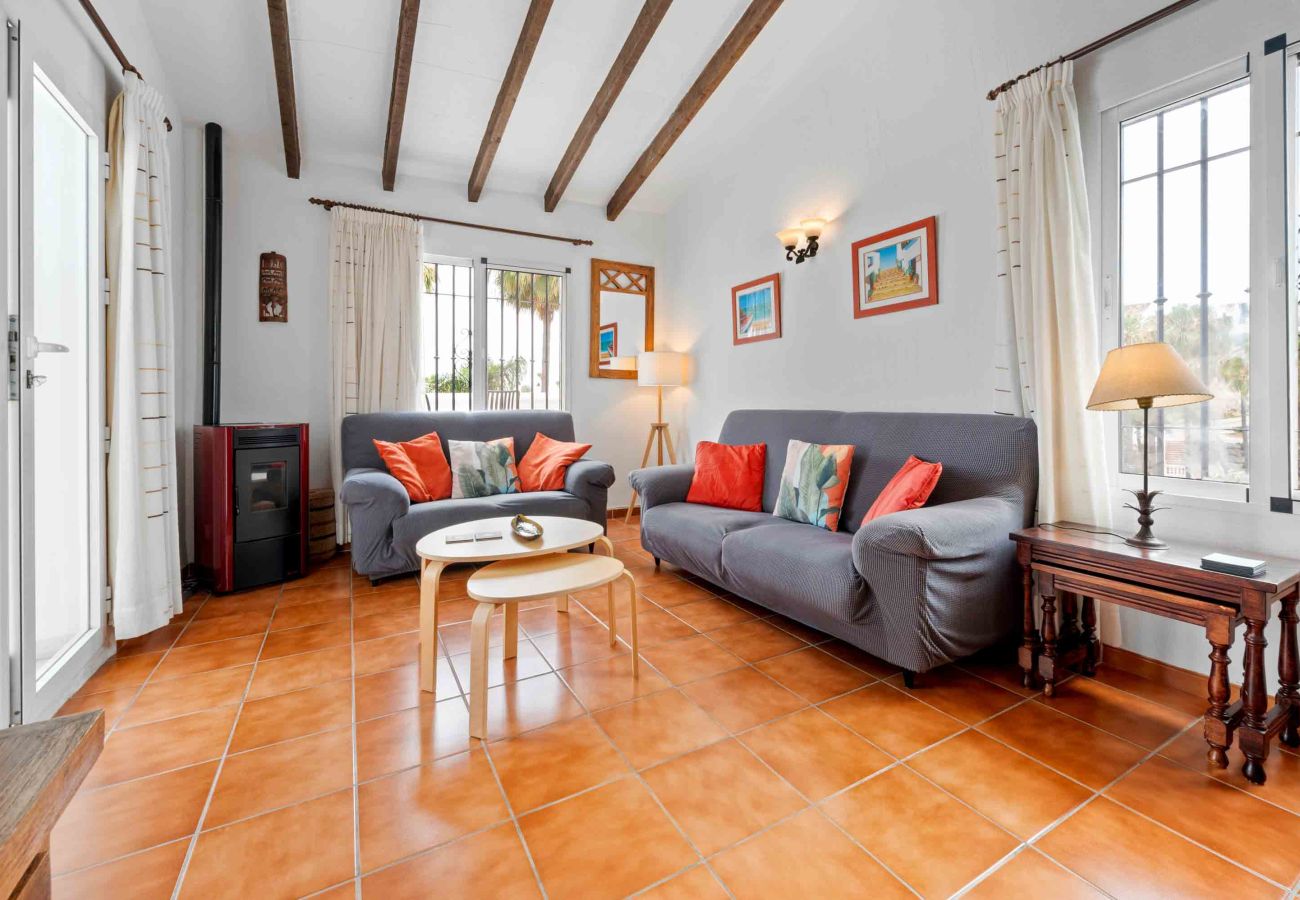 Apartment in Nerja - Casablanca 19 - Oasis Properties
