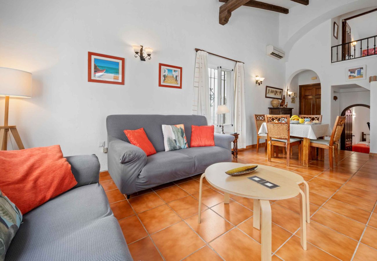 Apartment in Nerja - Casablanca 19 - Oasis Properties