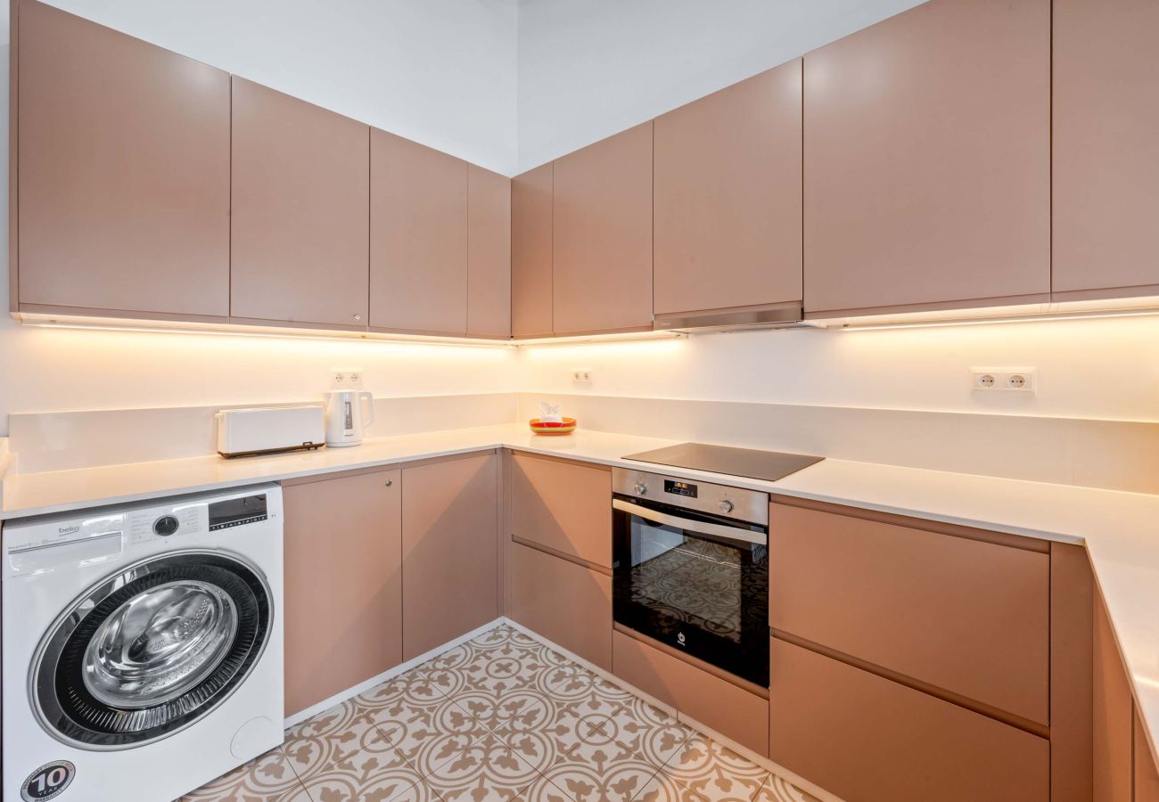Apartment in Nerja - Casablanca 19 - Oasis Properties