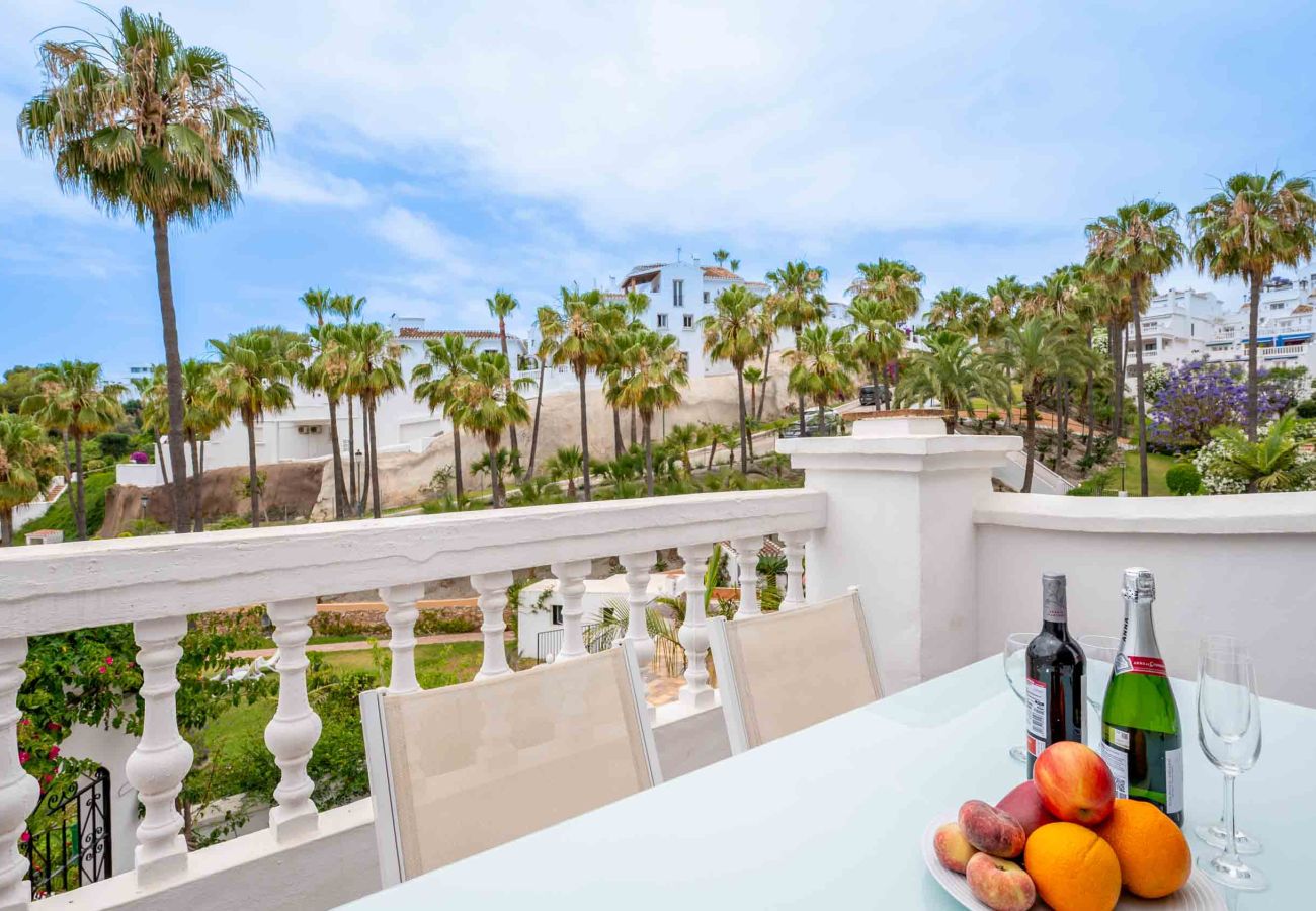 Apartment in Nerja - Rabat 4 - Oasis Properties