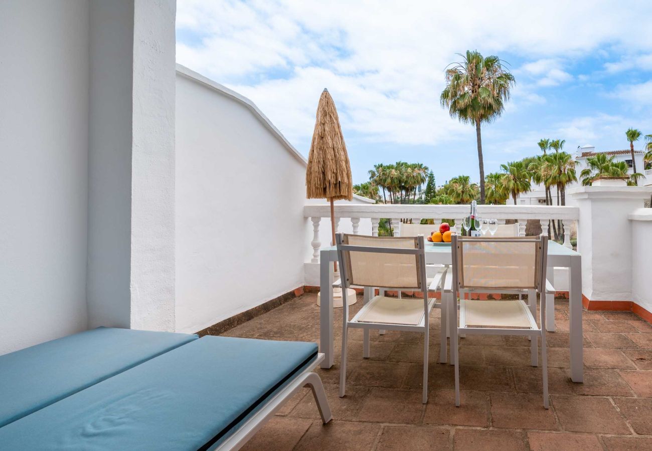 Apartment in Nerja - Rabat 4 - Oasis Properties