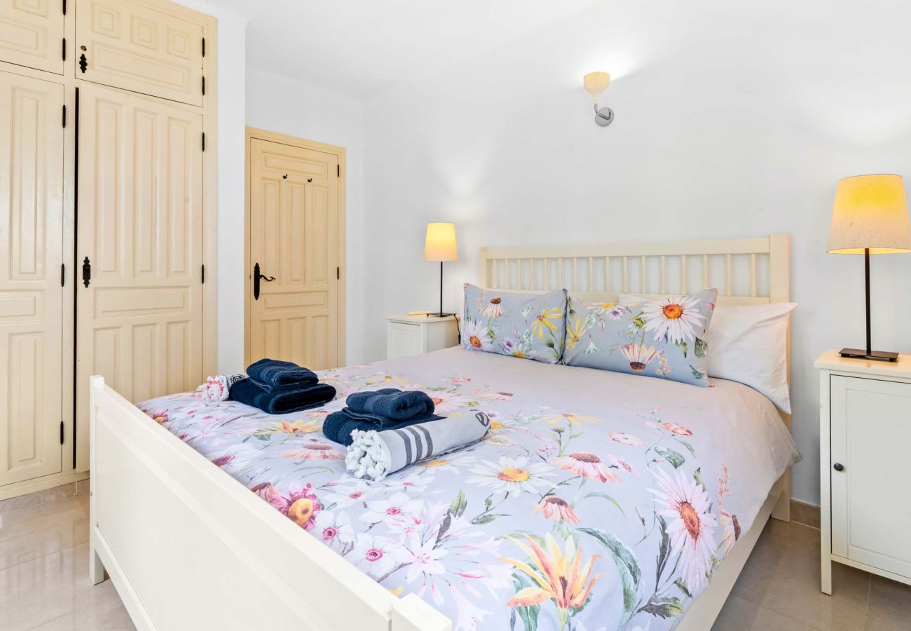 Apartment in Nerja - Rabat 4 - Oasis Properties