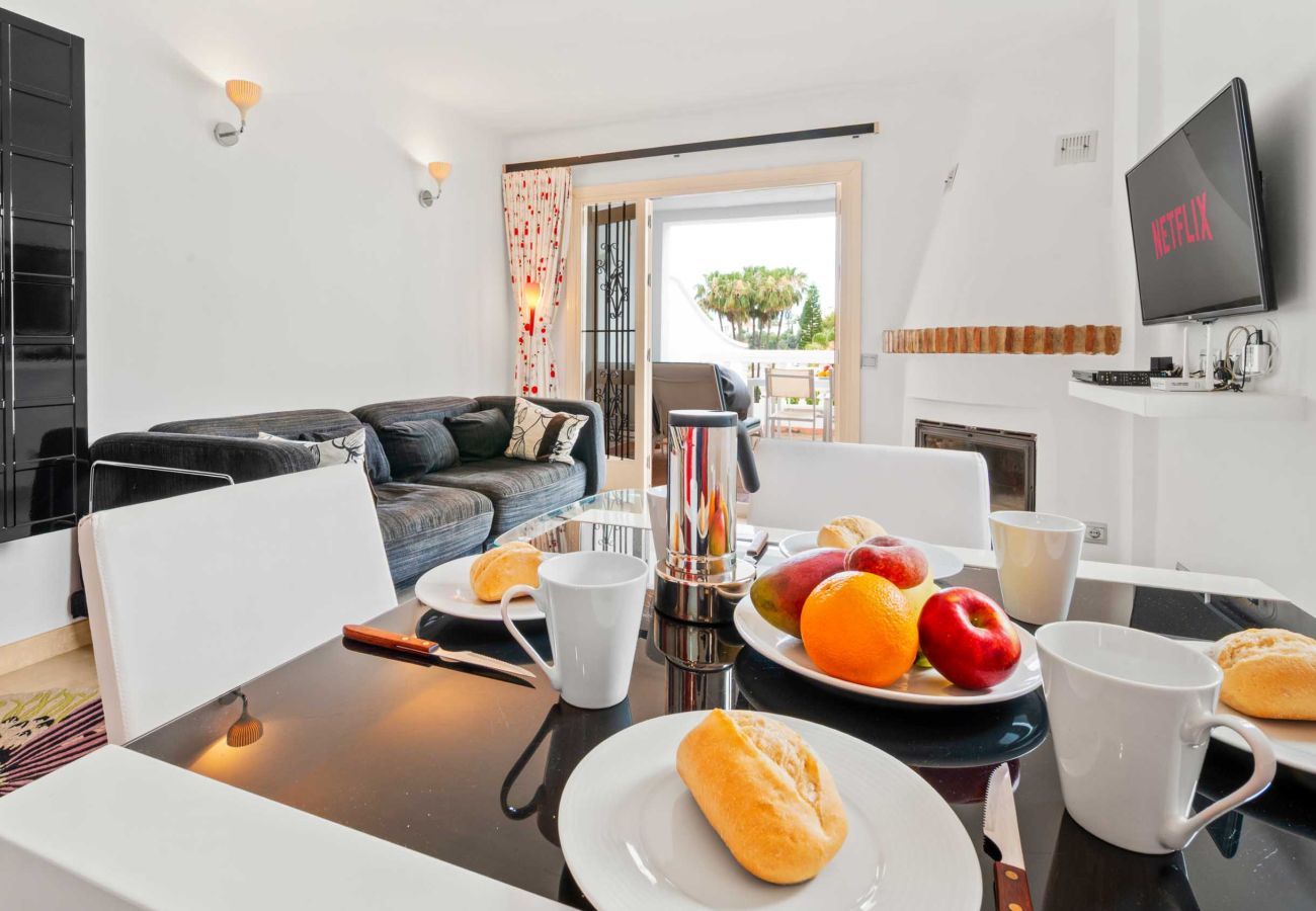 Apartment in Nerja - Rabat 4 - Oasis Properties