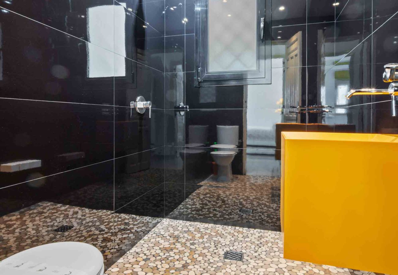 Apartment in Nerja - Rabat 4 - Oasis Properties