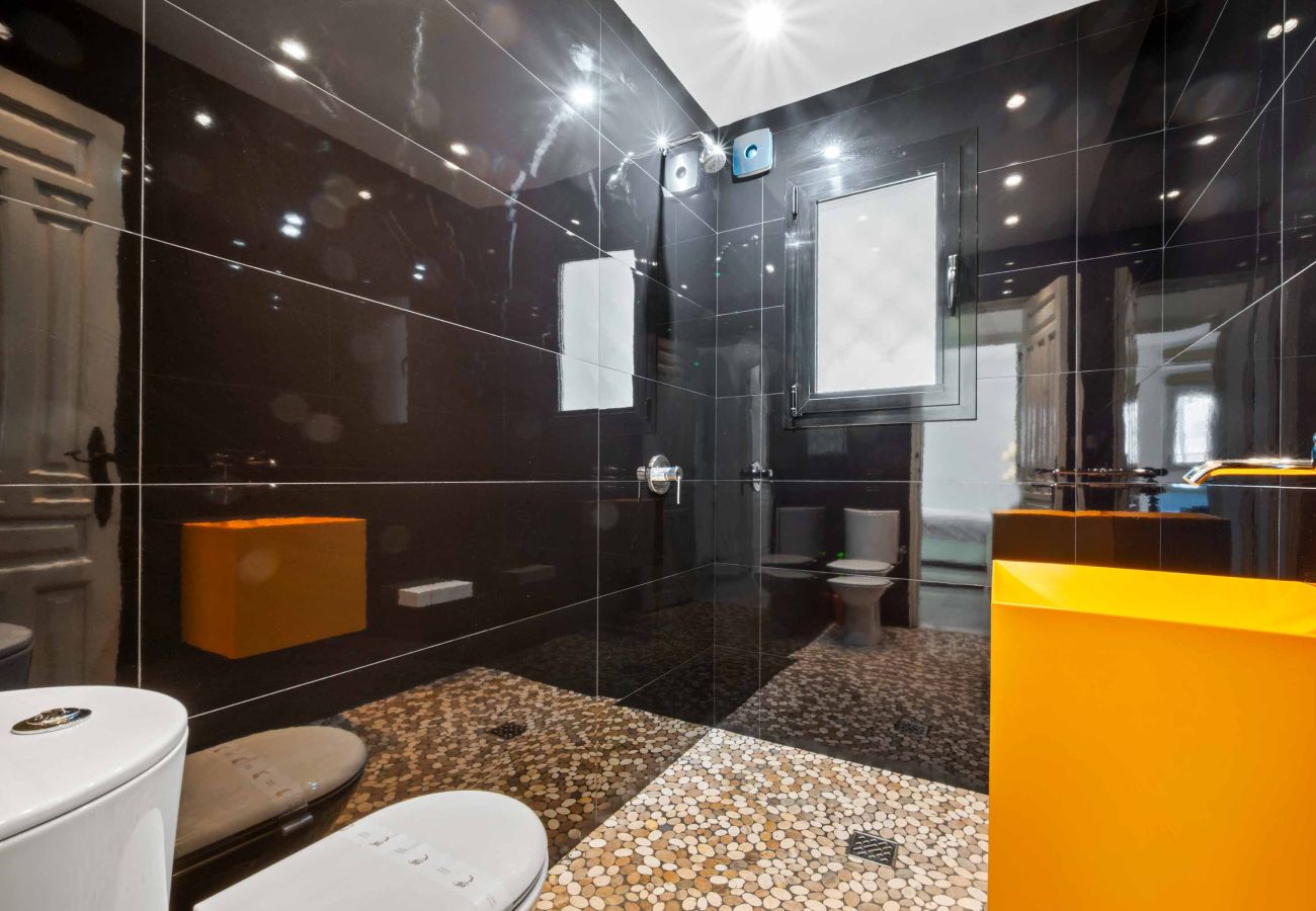 Apartment in Nerja - Rabat 4 - Oasis Properties