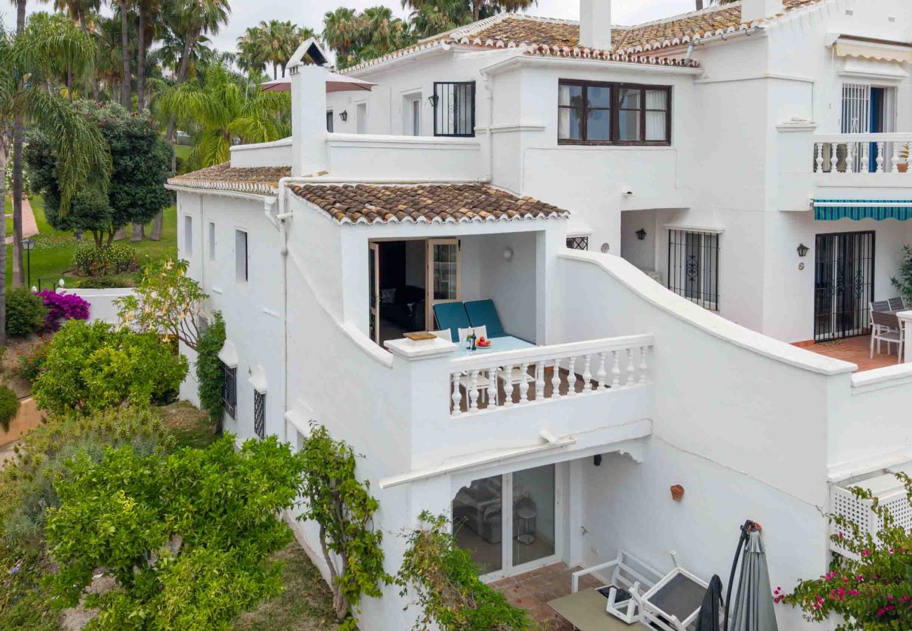 Apartment in Nerja - Rabat 4 - Oasis Properties