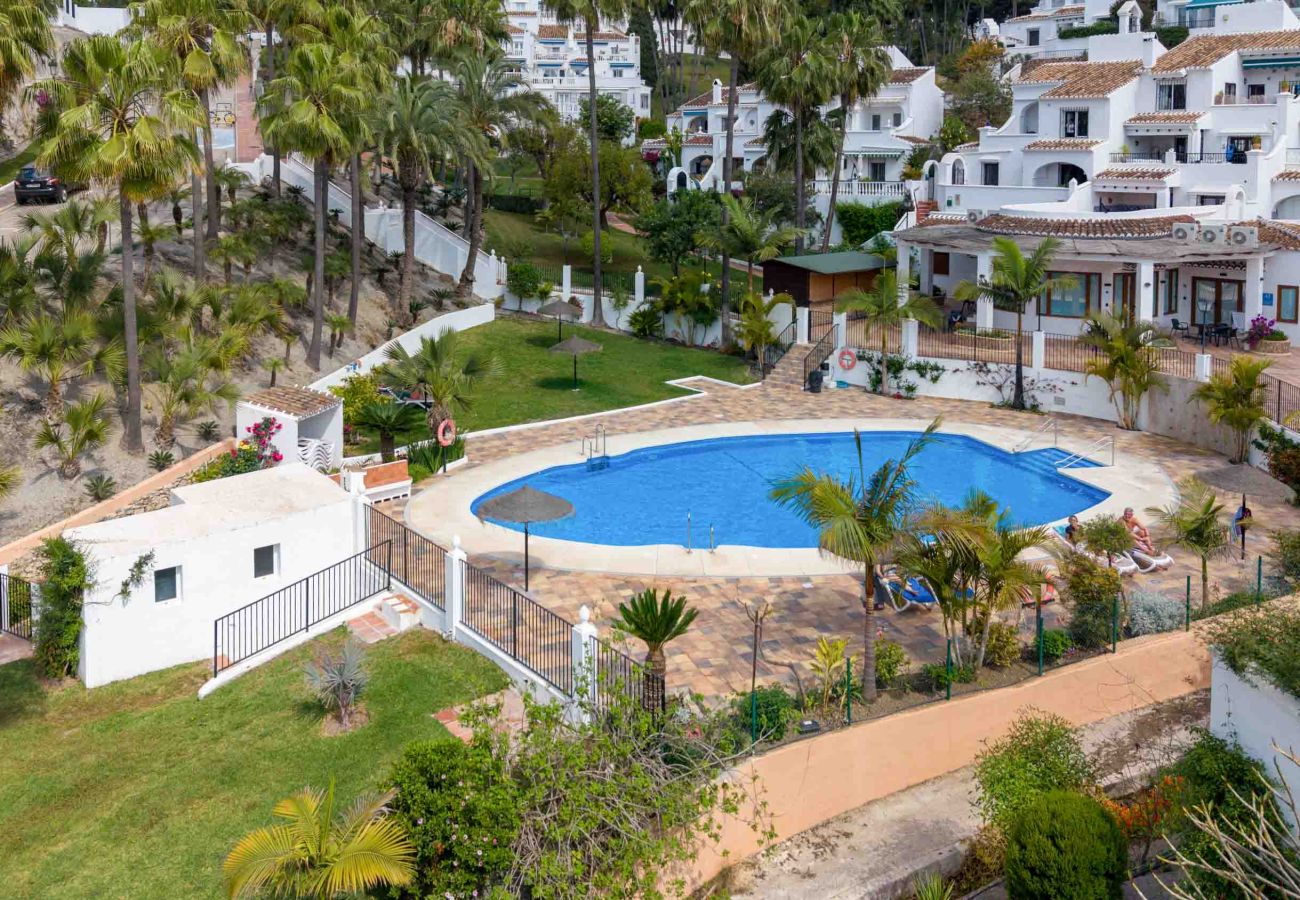 Apartment in Nerja - Rabat 4 - Oasis Properties