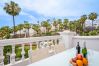 Apartment in Nerja - Rabat 4 - Oasis Properties