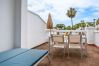 Apartment in Nerja - Rabat 4 - Oasis Properties